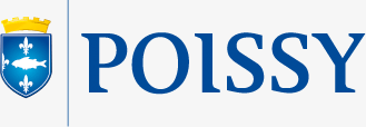 logo poissy 2013