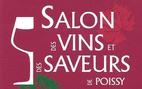 Salon des Vins et des Saveurs - Lions Poissy